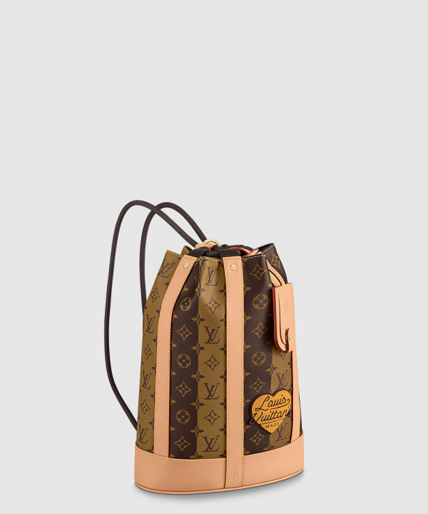 [LOUIS VUITTON-루이비통]랑도네 벨트백 M45968