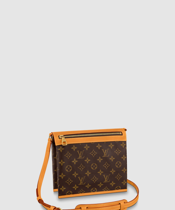 [LOUIS VUITTON-루이비통]소뮈르 메신저백 M44879