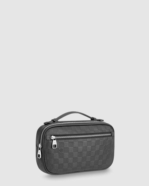 [LOUIS VUITTON-루이비통]앰블러 벨트백 N41288