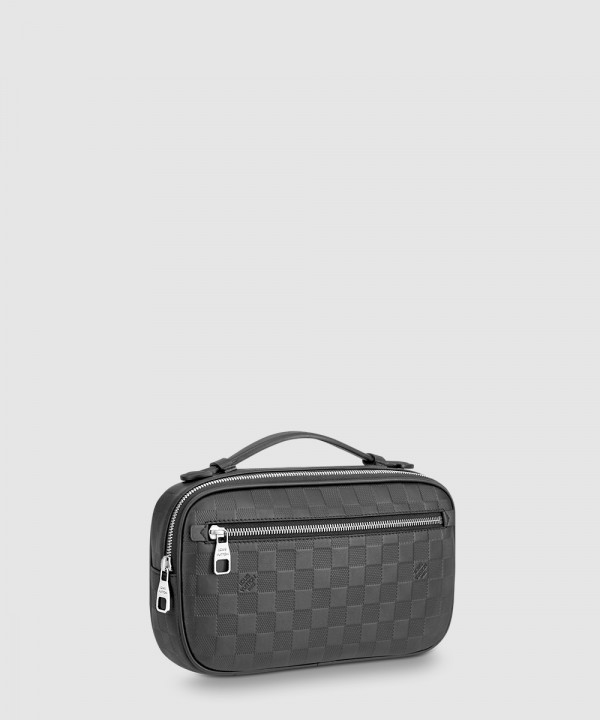 [LOUIS VUITTON-루이비통]앰블러 벨트백 N41288