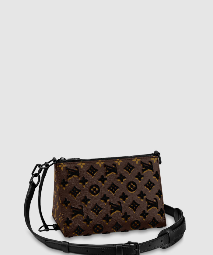 레플리카|이미테이션 louis-vuitton-루이비통트라이앵글-메신저백-m45070