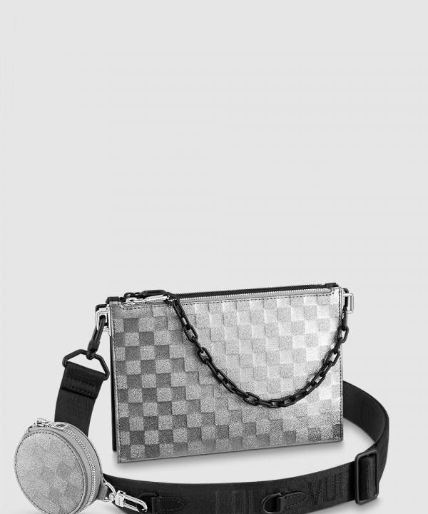 [LOUIS VUITTON-루이비통]트리오 메신저백 M59682