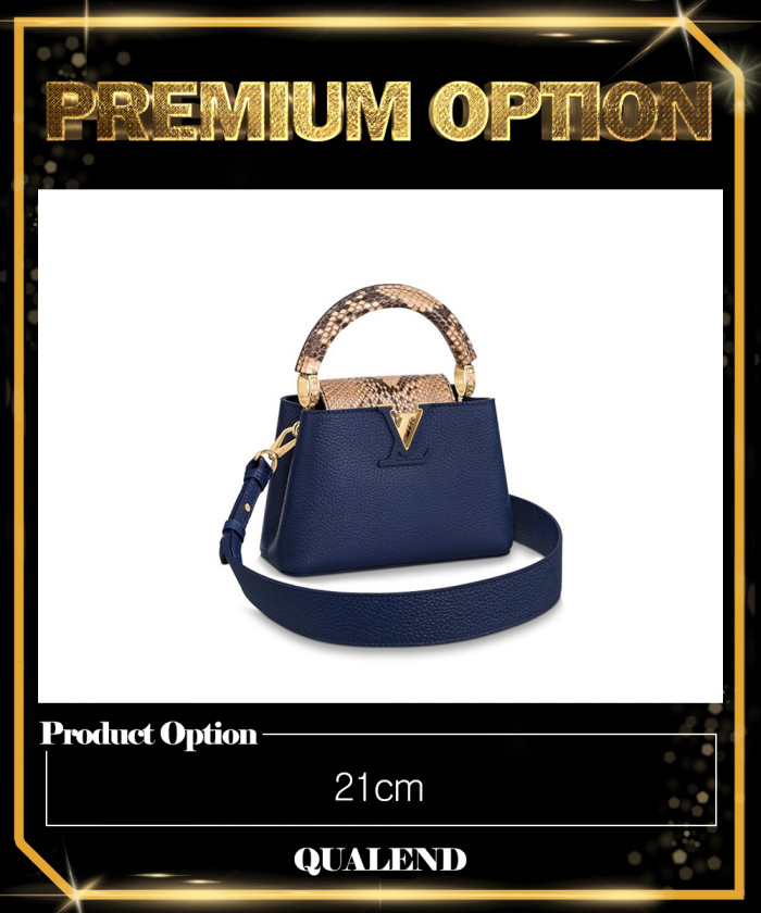 레플리카|이미테이션 louis-vuitton-루이비통카퓌신-미니-n80421-1