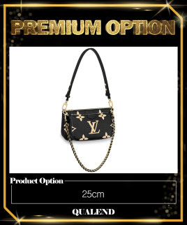 [LOUIS VUITTON-루이비통]멀티 포쉐트 악세수아 M45777