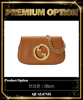 [GUCCI-구찌]블론디 숄더백 699268