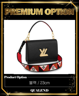 [LOUIS VUITTON-루이비통]트위스트 MM M59027