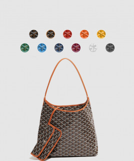 [GOYARD-고야드]보헴 호보백 PM