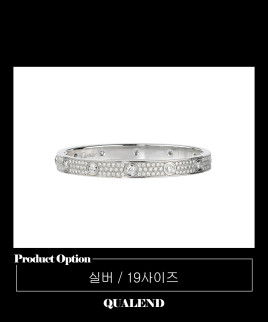 [CARTIER-까르띠에]러브 팔찌 N6033602