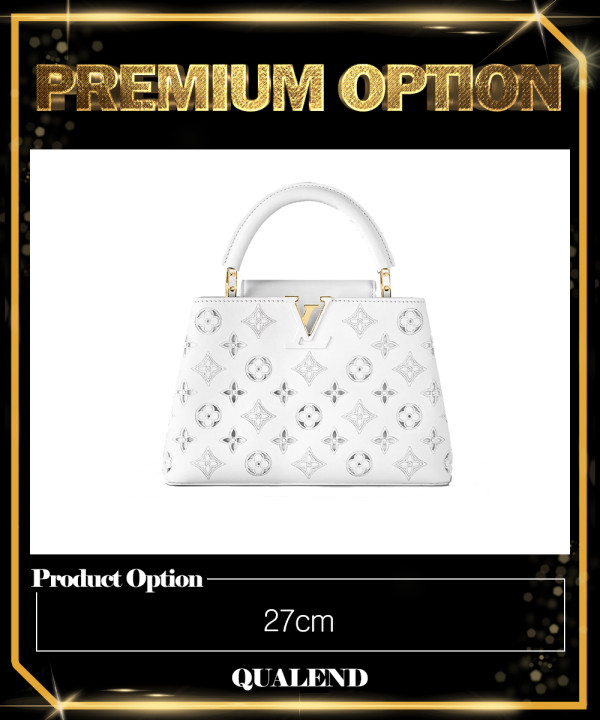 [LOUIS VUITTON-루이비통]카퓌신 BB M20742