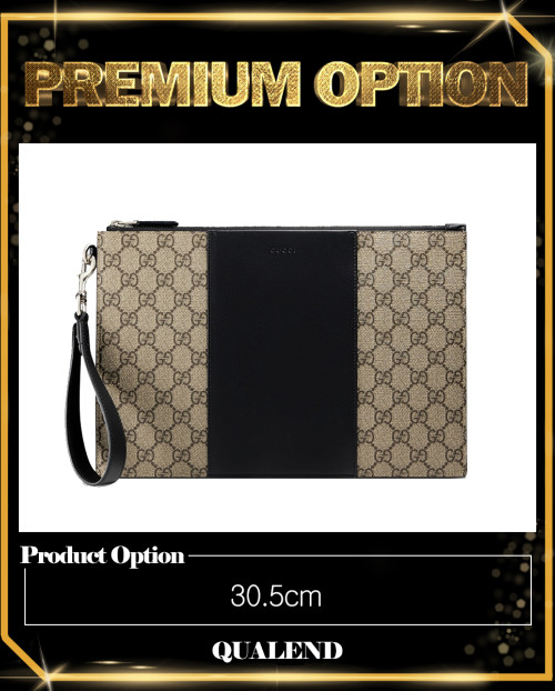 [GUCCI-구찌]에덴 클러치 495017