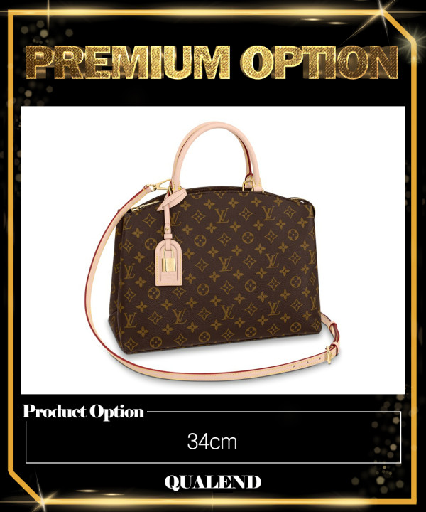 [LOUIS VUITTON-루이비통]그랑 팔레 M45898