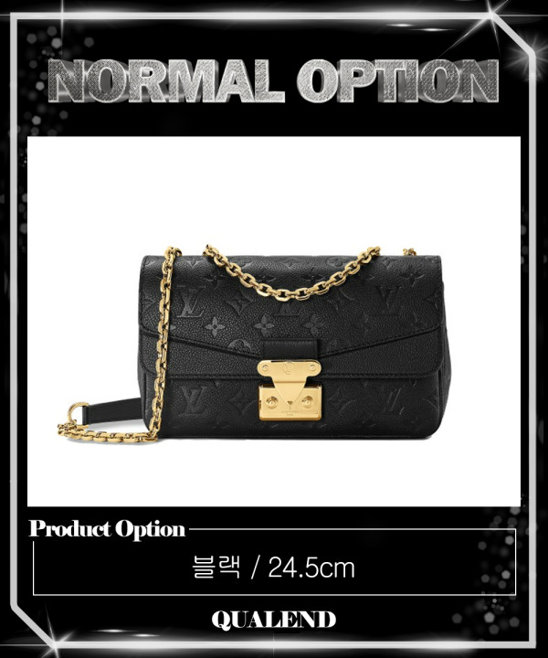 [LOUIS VUITTON-루이비통]마르소 M46200