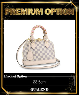 [LOUIS VUITTON-루이비통]알마 BB N45294