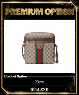 [GUCCI-구찌]오피디아 GG 스몰 메신저백 547926