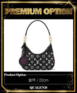 [LOUIS VUITTON-루이비통]바가텔 M46091