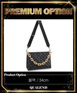 [LOUIS VUITTON-루이비통]쿠상 MM M57783