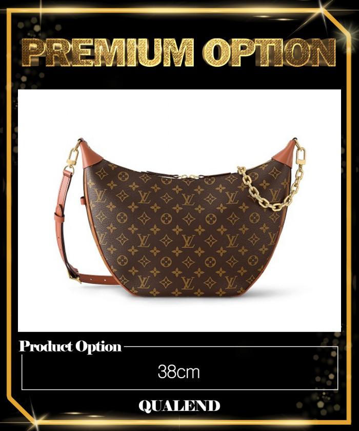 레플리카|이미테이션 louis-vuitton-루이비통루프-호보백-m46311-1