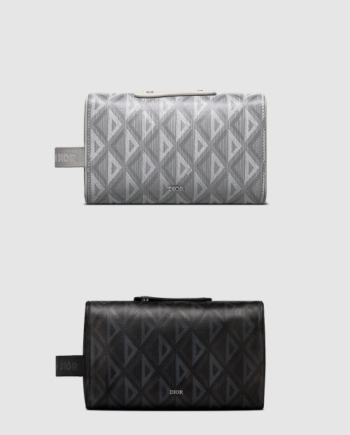 [DIOR-디올]LINGOT 토일레트리 케이스 2ADCA
