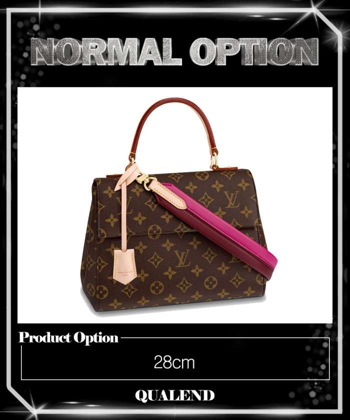 레플리카|이미테이션 louis-vuitton-루이비통클루니-bb-m42738-3