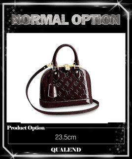 [LOUIS VUITTON-루이비통]알마 BB M91678