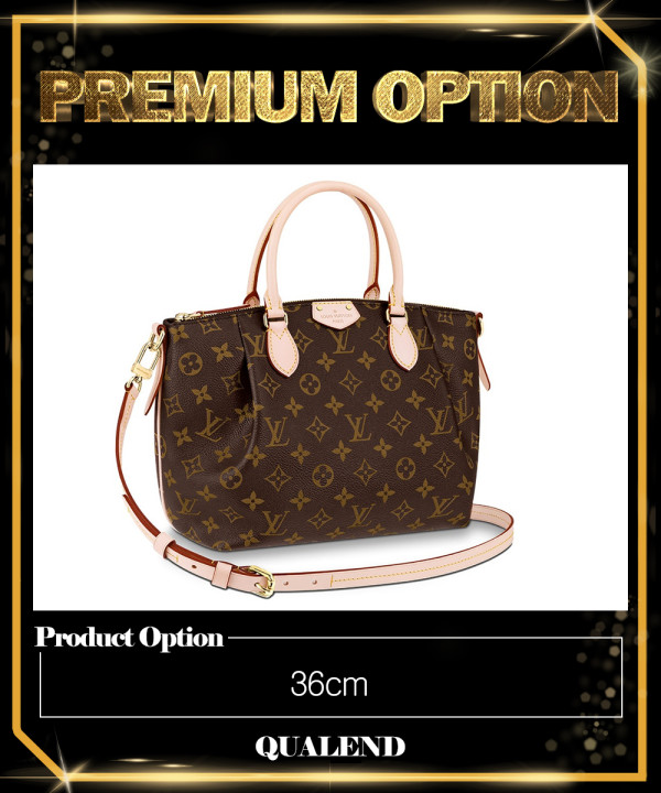 [LOUIS VUITTON-루이비통]튀렌느 PM M48813