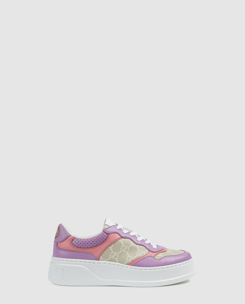 [GUCCI-구찌]GG 스니커즈 670408