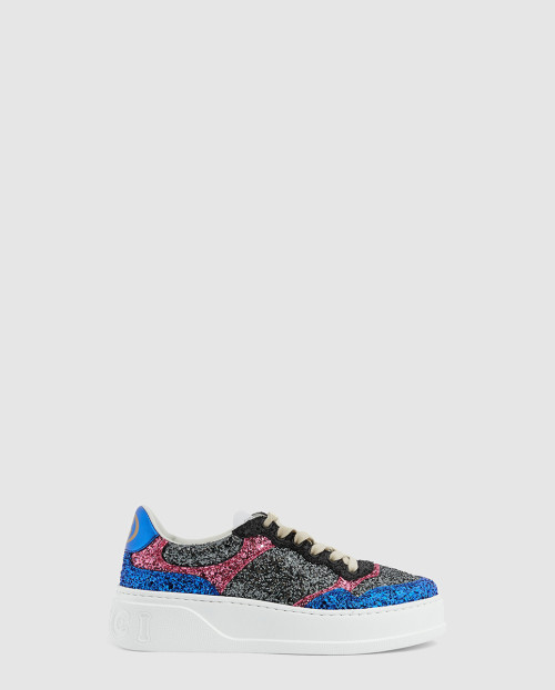 [GUCCI-구찌]GG 스니커즈 724249