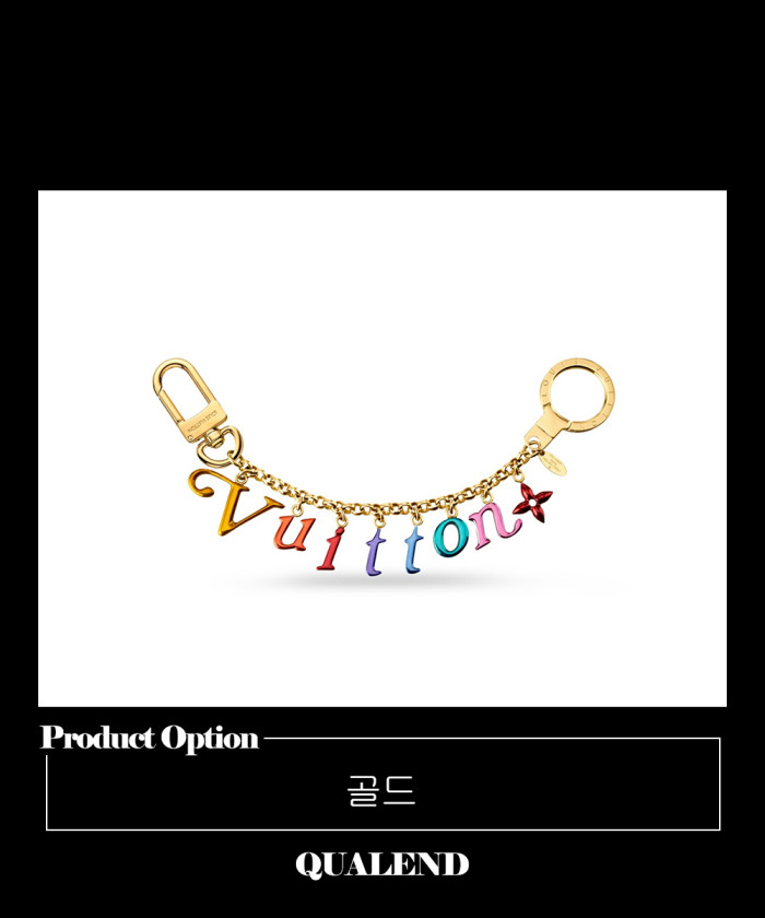 레플리카|이미테이션 louis-vuitton-루이비통뉴-웨이브-백참-m63748-1