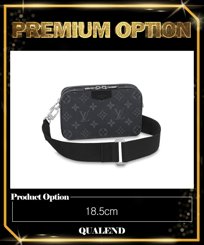 레플리카|이미테이션 louis-vuitton-루이비통알파-웨어러블-크로스백-m80741-1