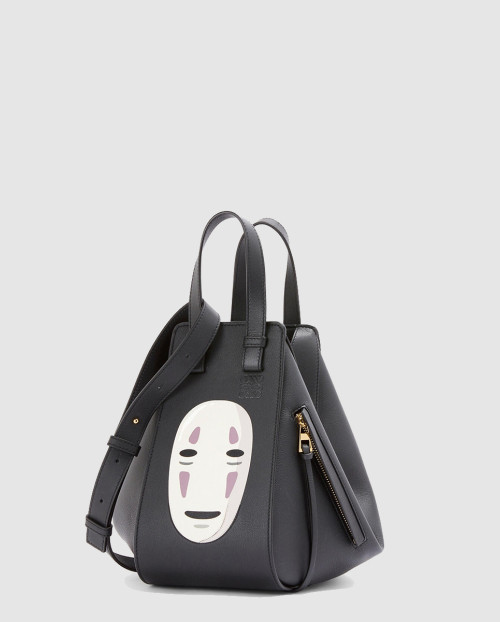 [LOEWE-로에베]해먹백 가오나시 스몰