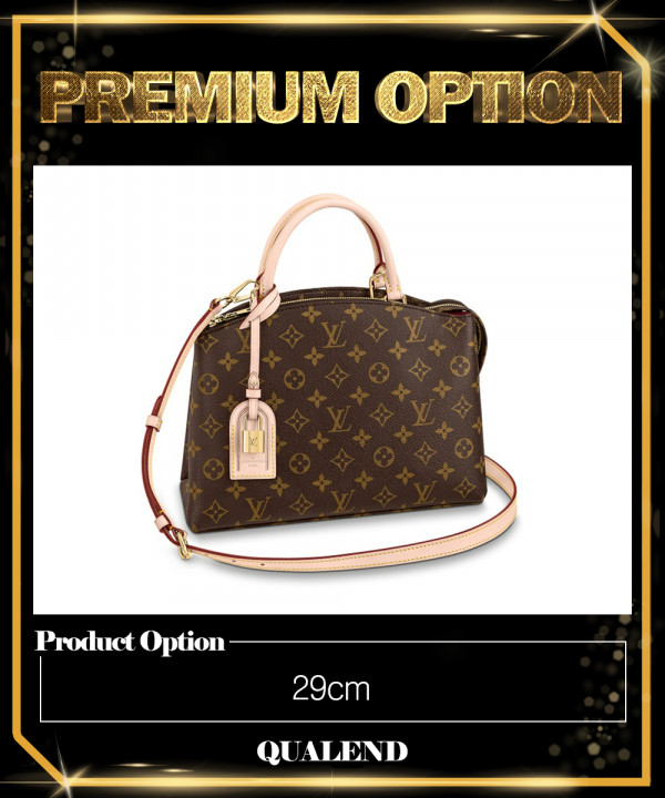 [LOUIS VUITTON-루이비통]쁘띠뜨 팔레 M45900