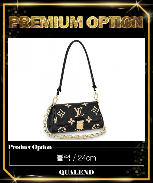 [LOUIS VUITTON-루이비통]페이보릿 M45859