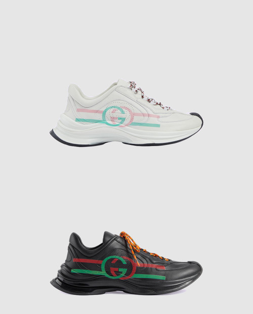 [GUCCI-구찌]GG 스니커즈 721111