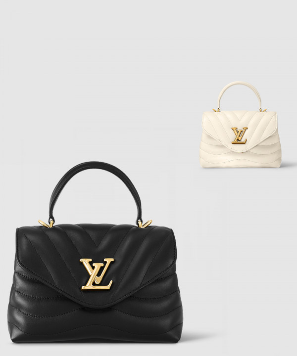 [LOUIS VUITTON-루이비통]홀드 미 핸드백 M21720