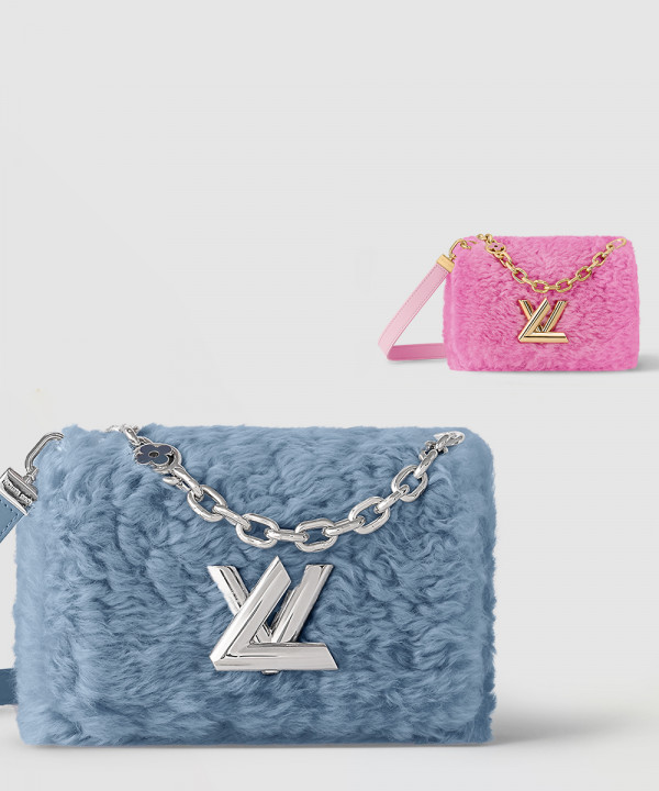 [LOUIS VUITTON-루이비통]트위스트 MM M21040