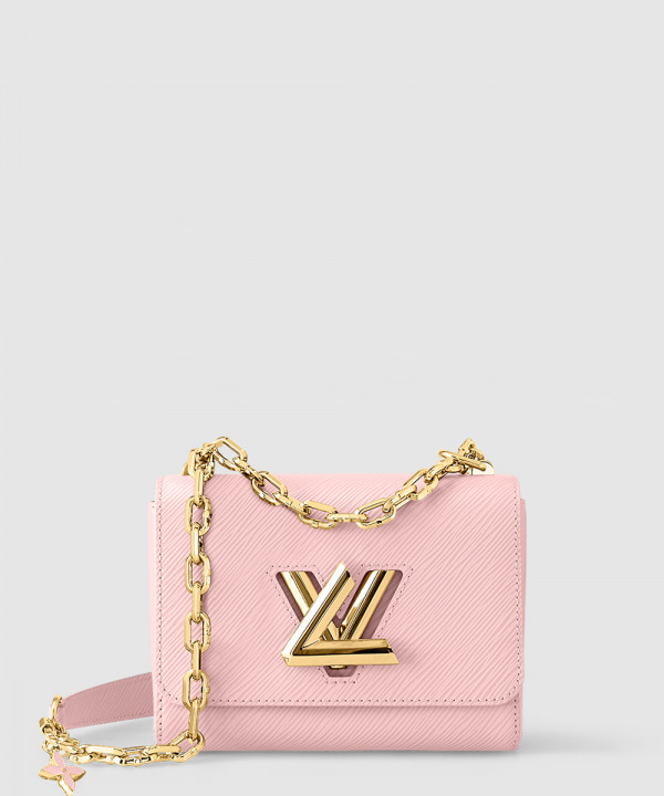 [LOUIS VUITTON-루이비통]트위스트 PM M21027