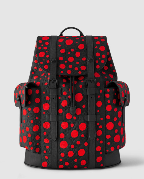 [LOUIS VUITTON-루이비통]LV X YK 크리스토퍼 MM M21978