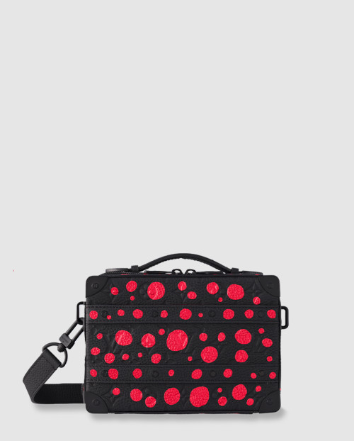 [LOUIS VUITTON-루이비통]LV X YK 핸들 소프트 트렁크 M21677