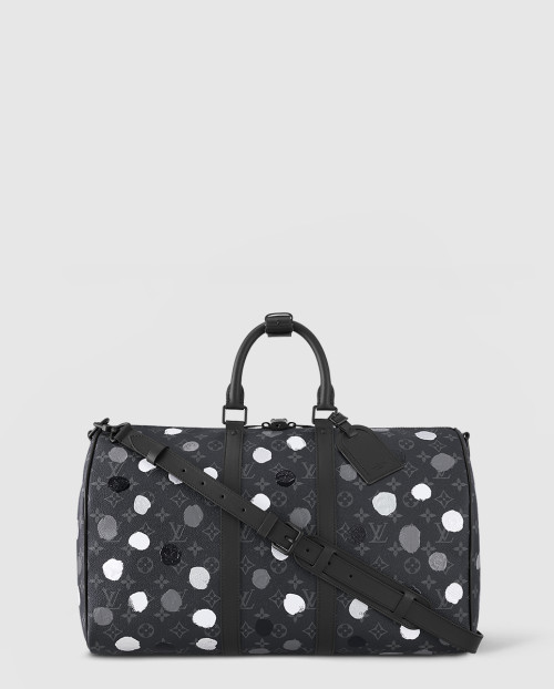 [LOUIS VUITTON-루이비통]LV X YK 키폴 반둘리에 45 M46400