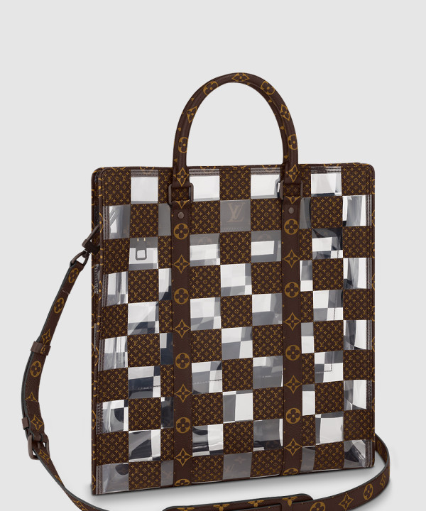 [LOUIS VUITTON-루이비통]삭플라 M20866