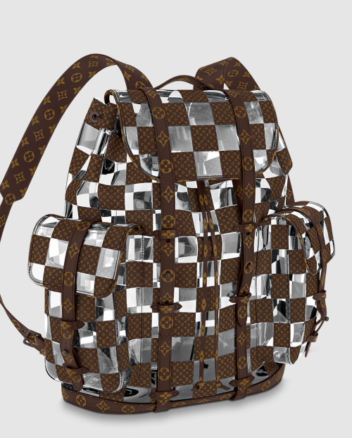 [LOUIS VUITTON-루이비통]크리스토퍼 백팩 M20865