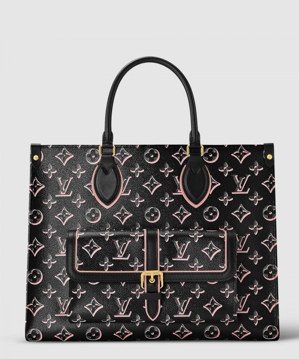 [LOUIS VUITTON-루이비통]온더고 MM M46154