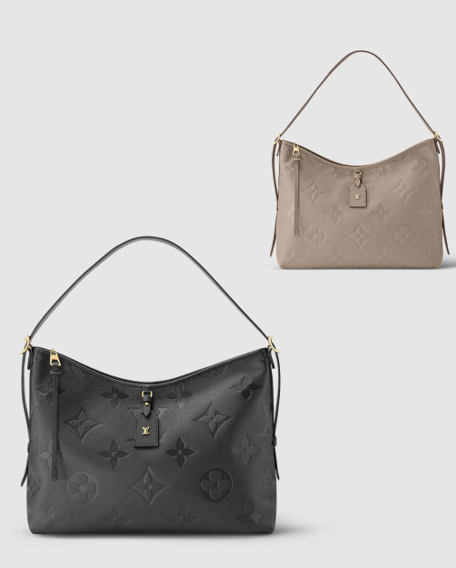 [LOUIS VUITTON-루이비통]캐리올 MM M46289