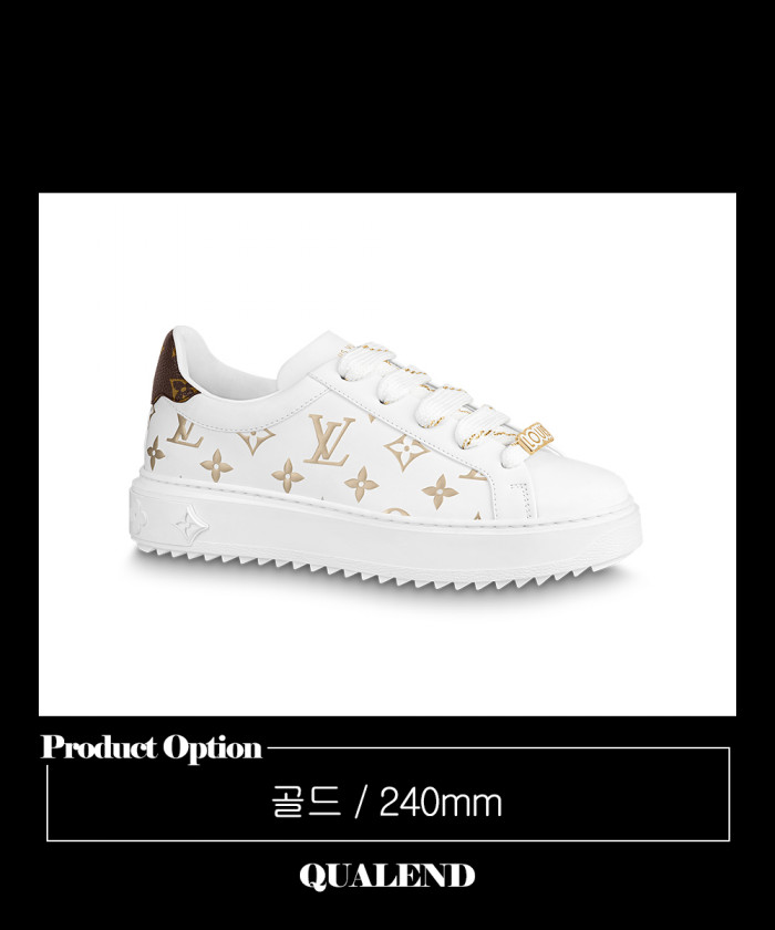 레플리카|이미테이션 louis-vuitton-루이비통타임아웃-스니커즈-1a9hba-4