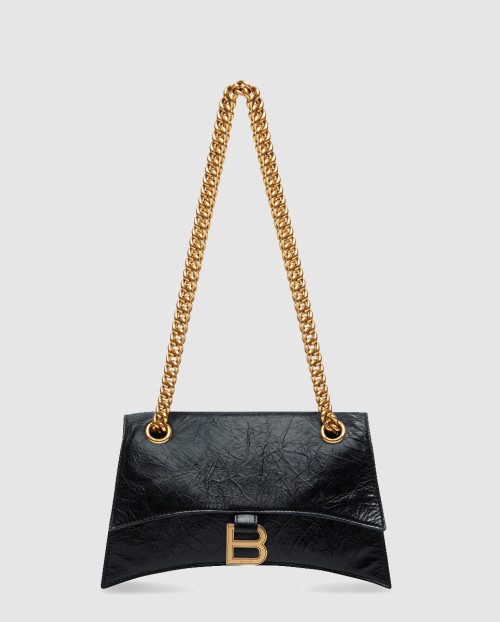 [BALENCIAGA-발렌시아가]크러쉬 스몰 체인백 716351