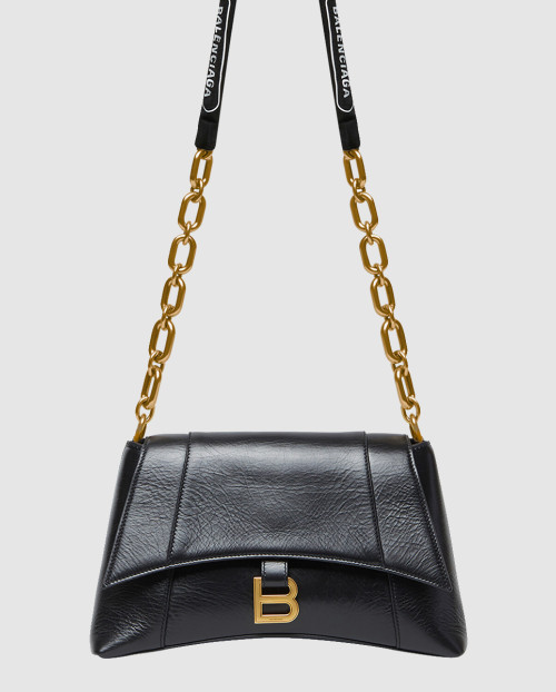 [BALENCIAGA-발렌시아가]다운타운 스몰 체인 숄더백 689058