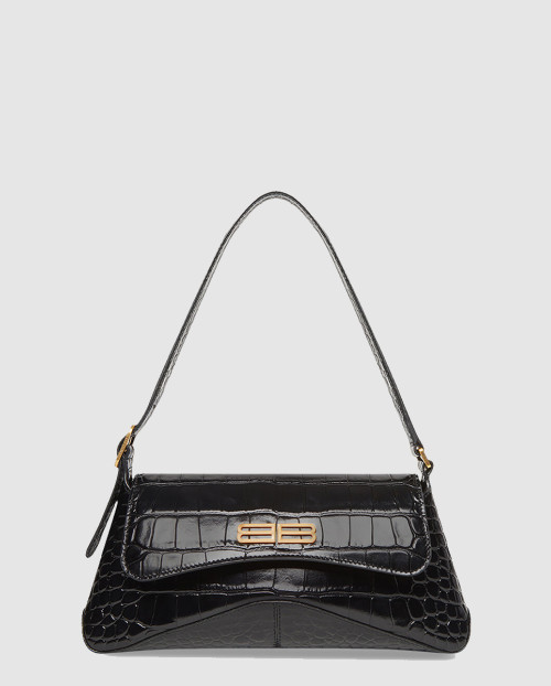 [BALENCIAGA-발렌시아가]XX 스몰 플랩백 695645