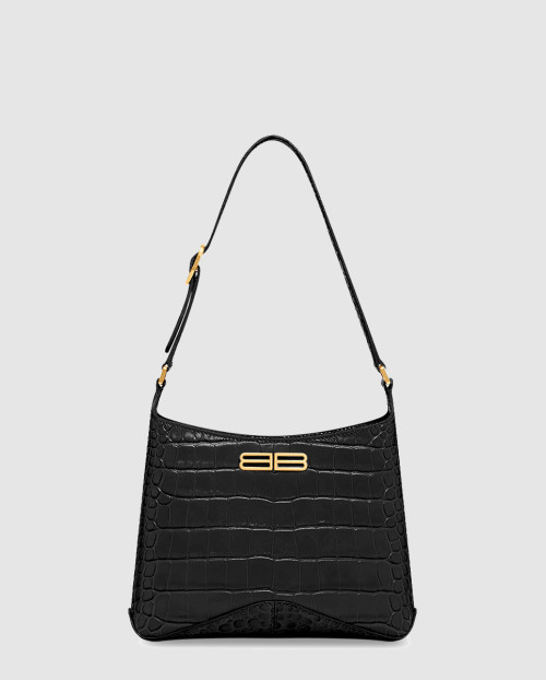 [BALENCIAGA-발렌시아가]XX 스몰 호보백 695589