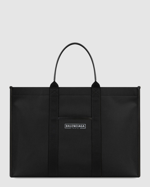 [BALENCIAGA-발렌시아가]하드웨어 라지 토트백 671403