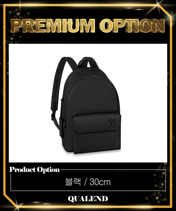 [LOUIS VUITTON-루이비통]에어로그램 백팩 M57079